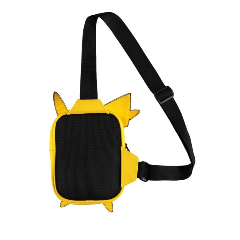 Pokémon Pikachu Shoulder Bag