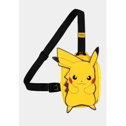 Pokémon sac à bandoulière Pikachu