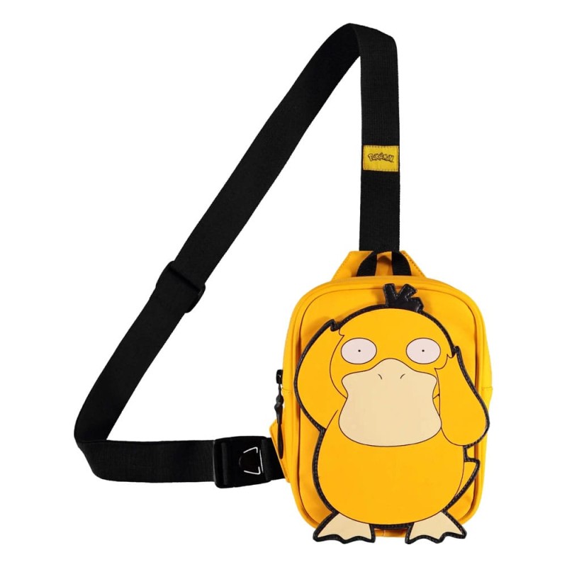 Pokémon Psykokwak schoudertas