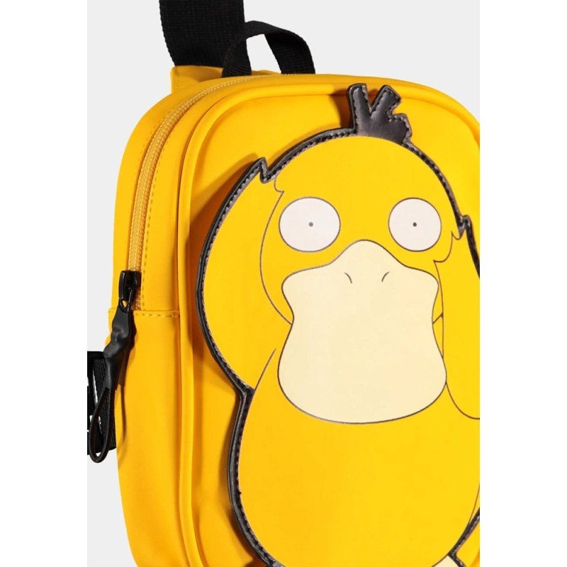 Pokémon Psykokwak schoudertas
