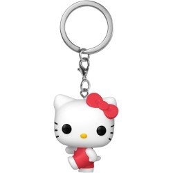 Sanrio Pocket POP Sleutelhangerdisplay! Hallo Kitty 4 cm (12)