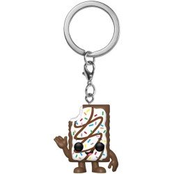 Kelloggs Displaystandaard Sleutelzak POP! Pop Tarts (HFS) 4 cm (12)
