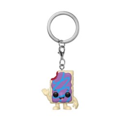 Kelloggs Display Stand Key Pocket POP! Pop Tarts(WLDBRY) 4 cm (12)
