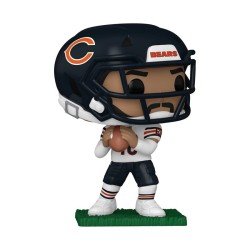 NFL: Legends POP! Sport Vinyl Figuur Beren - Caleb Williams 9 cm