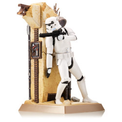 Star Wars - Calendrier de l'avent - Original Stormtrooper
