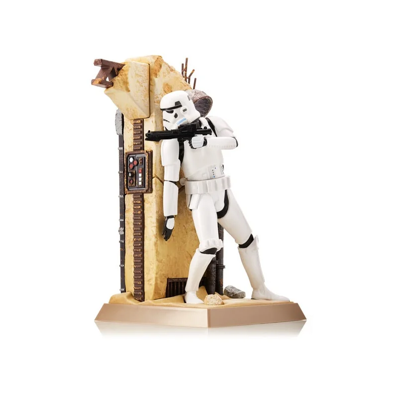 Star Wars - adventskalender - originele Stormtrooper | 5056280452218