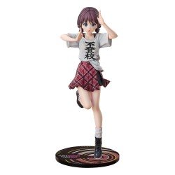 Girls Band Cry statuette PVC 1/7 Nina Iseri: Truancy Ver. 21 cm