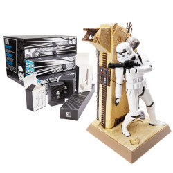 Star Wars - Calendrier de l'avent - Original Stormtrooper
