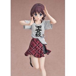 Girls Band Cry PVC-beeldje 1/7 Nina Iseri: Spijbelverdering 21 cm