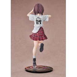 Girls Band Cry PVC-beeldje 1/7 Nina Iseri: Spijbelverdering 21 cm