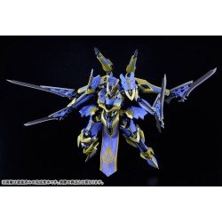 Knight ́s & Magic (Light Novel) Moderoid Plastic Model Kit DX-Scale Ikaruga (Light Novel Ver.) Figure 19 cm   