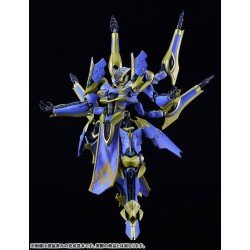 Knight's & Magic (Light Novel) Moderoid Plastic Modelbouwpakket DX-Schaal Ikaruga (Light Novel Ver.) Figuur 19 cm   