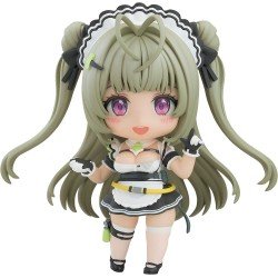 Goddess of Victory: Nikke figurine Nendoroid Soda 10 cm    