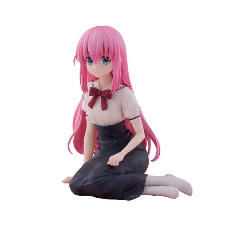 Bocchi de Rots! 1/6 Hitori Gotoh Casual Wear PVC-beeldje Ver. 14 cm