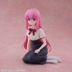 Bocchi the Rock! 1/6 Hitori Gotoh Casual Wear PVC statuette Ver. 14 cm