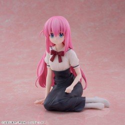 Bocchi the Rock! statuette PVC 1/6 Hitori Gotoh Casual Wear Ver. 14 cm