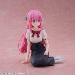 Bocchi de Rots! 1/6 Hitori Gotoh Casual Wear PVC-beeldje Ver. 14 cm