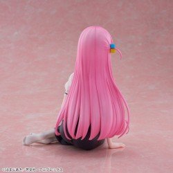 Bocchi de Rots! 1/6 Hitori Gotoh Casual Wear PVC-beeldje Ver. 14 cm