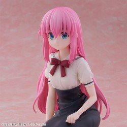 Bocchi de Rots! 1/6 Hitori Gotoh Casual Wear PVC-beeldje Ver. 14 cm