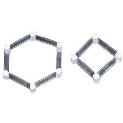 Accessoires pour figurines Base Float