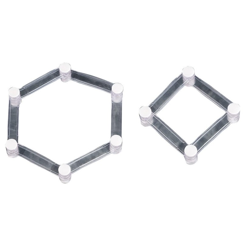 Accessoires pour figurines Base Float