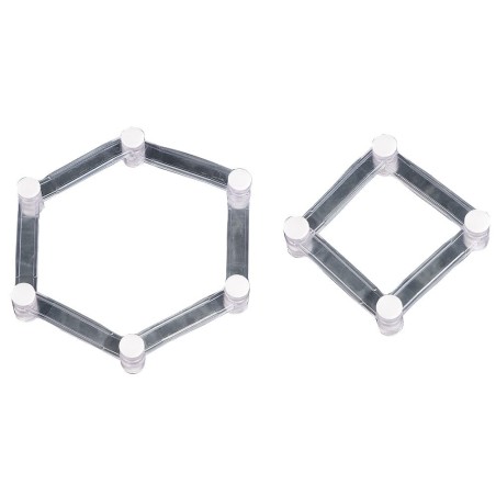 Accessoires pour figurines Base Float