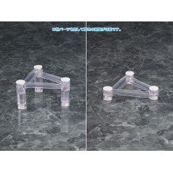 Basisfloat Figuur Accessoires