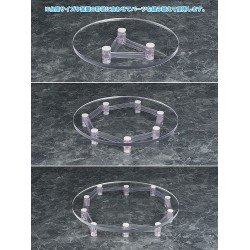Base Float Figure Accessories