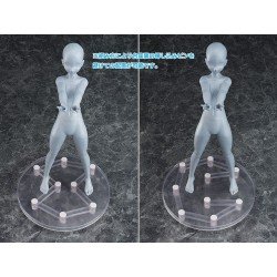 Base Float Figure Accessories