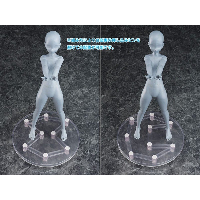 Accessoires pour figurines Base Float