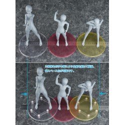 Accessoires pour figurines Base Float