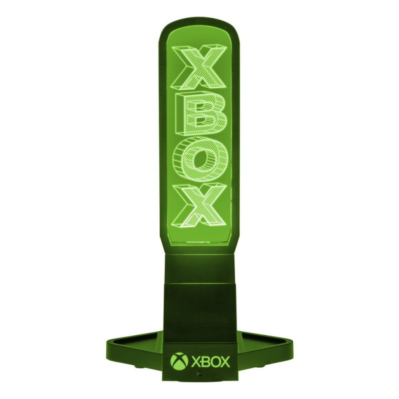 XBox koptelefoonhouderlampje 30 cm