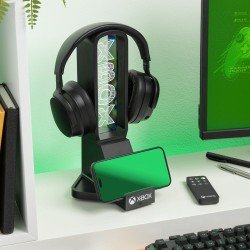 XBox koptelefoonhouderlampje 30 cm