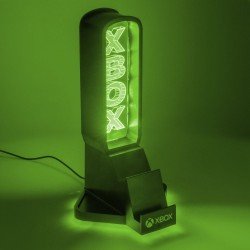 XBox koptelefoonhouderlampje 30 cm