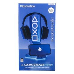 Playstation headphone support lamp 30 cm