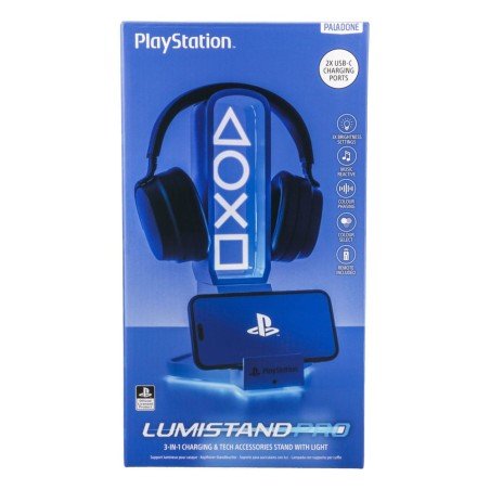 PlayStation hoofdtelefoonondersteuningslamp 30 cm