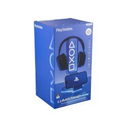 Playstation lampe support écouteurs 30 cm