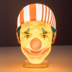 One Piece lampe 3D LED Buggy Mask