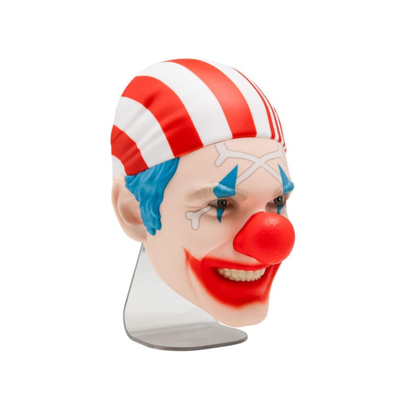 One Piece 3D LED Buggy Mask Lamp