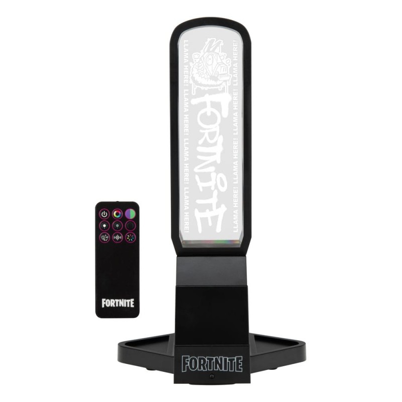 Fortnite koptelefoonhouderlampje 30 cm