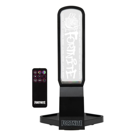 Fortnite koptelefoonhouderlampje 30 cm