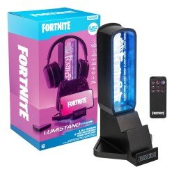 Fortnite koptelefoonhouderlampje 30 cm