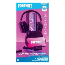 Fortnite koptelefoonhouderlampje 30 cm