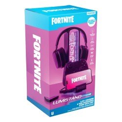 Fortnite koptelefoonhouderlampje 30 cm