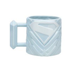 DC Comics Shaped Superman Fortress of Solitude mug
