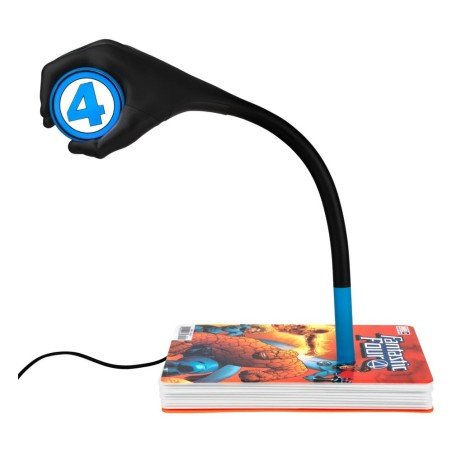 Fantastic Four USB-lamp Mr Fantastic 32 cm