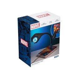 Fantastic Four USB-lamp Mr Fantastic 32 cm