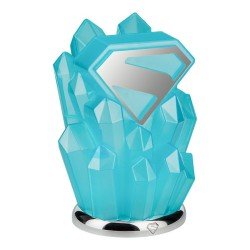 DC Comics Superman Fortress of Solitude lamp