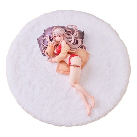 Origineel personagebeeldje 1/7 Makia 27 cm     