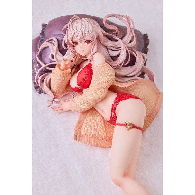 Original Character statuette 1/7 Makia 27 cm     